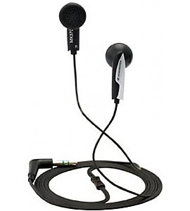 S�uchawki Sennheiser MX 370