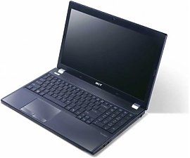 Laptop Acer TravelMate 5760Z B960 LX.V6D0C.009