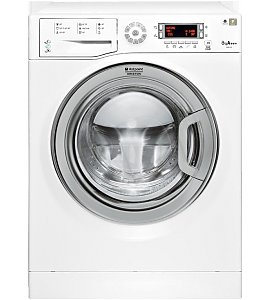 Pralka �adowana od frontu Ariston WMD 843 BS