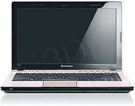 Laptop Lenovo IdeaPad Z370  59-314601 