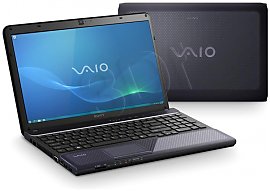 Laptop Sony VPCCB3M1E/B.EE9