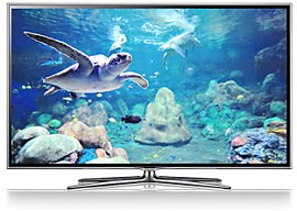 Telewizor 3D Samsung 46ES6800