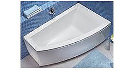 Wanna Koło Clarissa 160x100 XWA0860, prawa