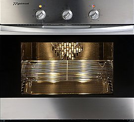 Piekarnik elektryczny Mastercook M5X