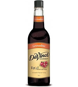 Dodatek kuchenny Hendi syrop Da Vinci Grenadina - 998786