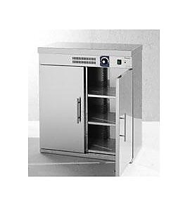Podgrzewacz do talerzy szafka podw�jna 250211
