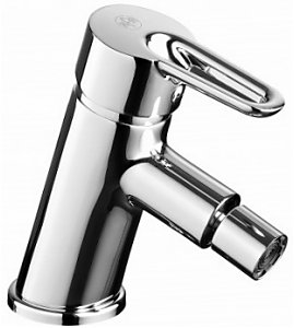 Bateria bidetowa Kfa Armatura BAZALT 4707-015-00