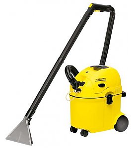 Odkurzacz bezworkowy Karcher SE 3001