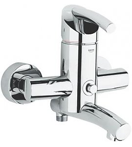 Bateria wannowa Grohe Tenso 33 349