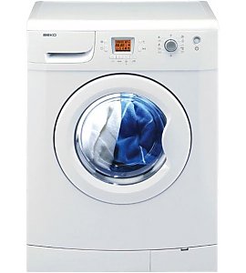 Pralka �adowana od frontu Beko WMD 75126