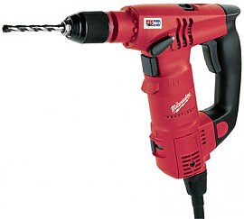 Wiertarka udarowa Milwaukee T-TEC 201/SK