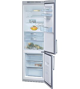 Lodówka z dolnym zamrażalnikiem Bosch KGF 39P99