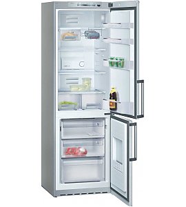 Lod�wka z dolnym zamra�alnikiem Siemens KG 36NX72