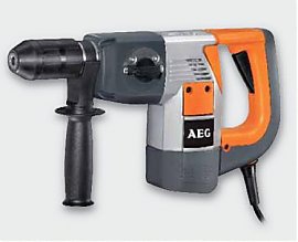M³ot udarowy AEG PM 3