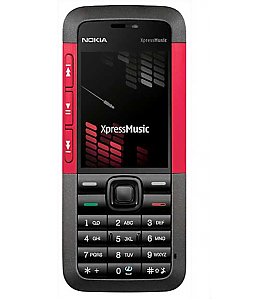 Telefon kom�rkowy Nokia 5310