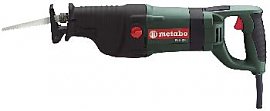 Wyrzynarka Metabo PSE 1200  