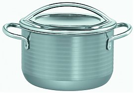 Garnek Silit Vision 3.7L do mi�sa