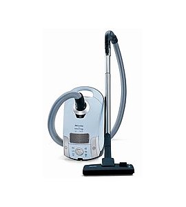 Odkurzacz workowy Miele S4 BabyCare