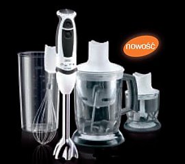 Blender Braun MR 6550M BC HC