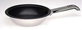Patelnia BergHoff ORION 20CM FP TEFLON 1,3L- 1103570