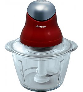 Robot kuchenny Ariete CHOPPER TOP RED LINE 1822