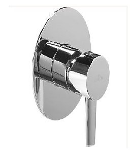Bateria natryskowa Deante Eliptic BDQ 044L