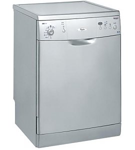 Zmywarka Whirlpool ADP 6839 IX