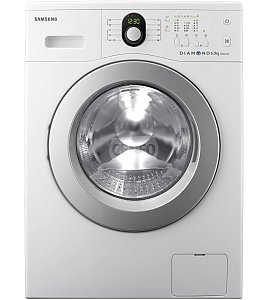 Pralka �adowana od frontu Samsung WF 8602 NGV