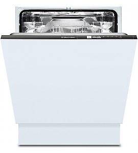 Zmywarka z panelem zintegrowanym Electrolux ESL 63010