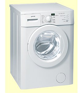 Pralka �adowana od frontu Gorenje WA 60149