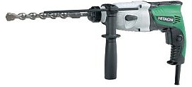 M�oto-wiertarka Hitachi DH22PG