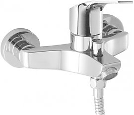 Bateria wannowa Tres K-Tres 1.69.170 (169170) chrom