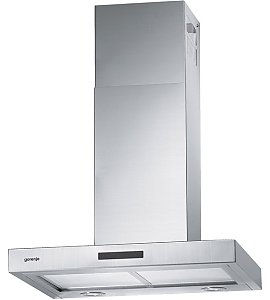 Okap kominowy Gorenje DT 6545E