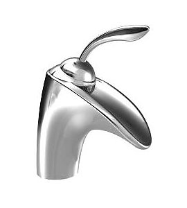 Bateria bidetowa Hansa Motion 53602201