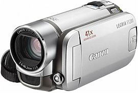 Kamera cyfrowa Canon FS-200