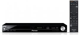 Odtwarzacz DVD Pioneer DV-220V-K