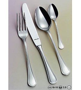 Sztućce Amefa Haydn 24 szt. polerowane - pudełko flokowane