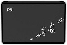 Notebook Hewlett Packard DV6 - 3030EW