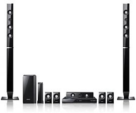 Kino domowe Samsung HT-C6930W