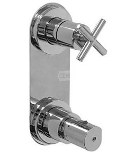Bateria wannowa Tres 1.63.251
