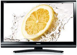 Telewizor LCD Toshiba 32 XV635