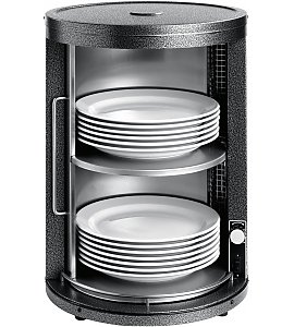 Podgrzewacz do talerzy Profi Line 206003