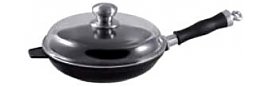 Patelnia Vinzer TEFL. Z POKR 26 CM CF UNIVERSUM - 69471