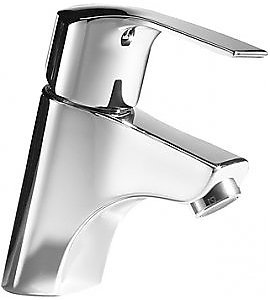 Bateria umywalkowa Tres K-TRES 1.69.103 DA