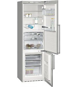 Lod�wka z dolnym zamra�alnikiem Siemens KG 39FPY21