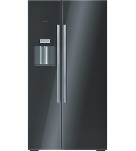 Lod�wka side by side Bosch KAD 62S51
