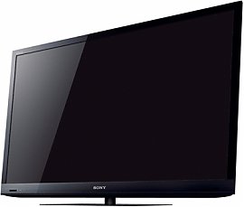 Telewizor LED Sony KDL 40HX720