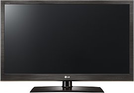 Telewizor LED LG 47LV375S