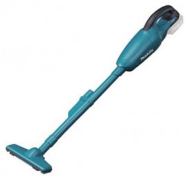 Odkurzacz przemys�owy Makita Akumulatorowy CL102DZX 10,8 V