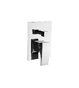 Bateria natryskowa Deante Minimal BQM 044P